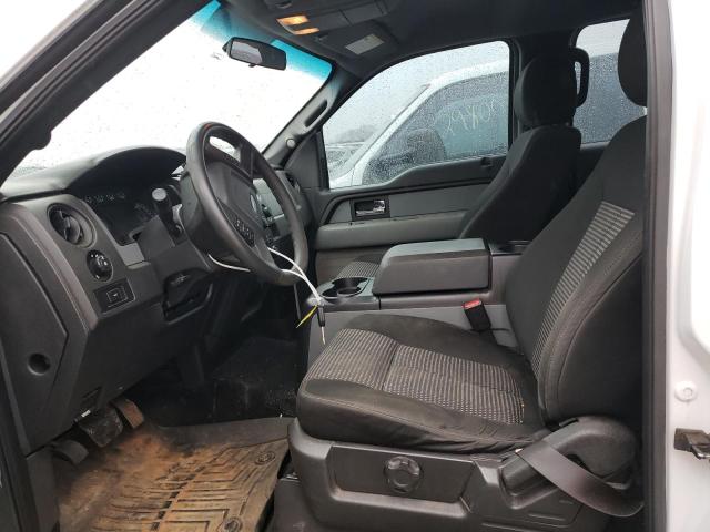 Photo 7 from auction – 2014 FORD F150 SUPER with VIN 1FTFW1EF9EFC25467