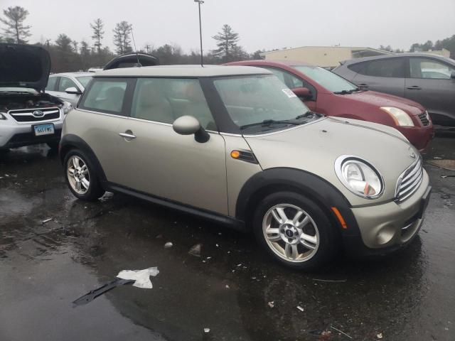 Photo 4 from auction – 2011 MINI COOPER with VIN WMWSU3C53BT097697