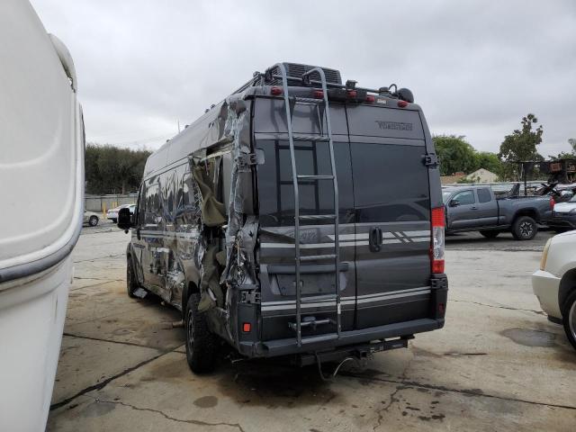 Photo 2 from auction – 2020 RAM PROMASTER with VIN 3C6URVJG6KE552829