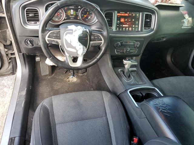 Photo 8 from auction – 2016 DODGE CHARGER SX with VIN 2C3CDXHG0GH179209