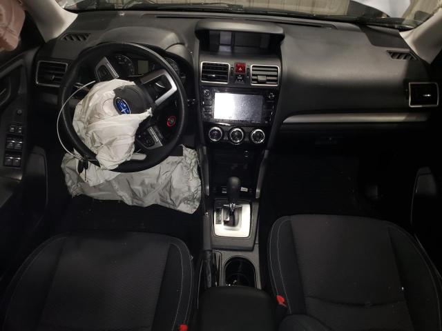 Photo 8 from auction – 2017 SUBARU FORESTER 2 with VIN JF2SJAEC4HH802824