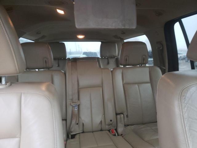 Photo 10 from auction – 2010 FORD EXPEDITION with VIN 1FMJK1J54AEB19345