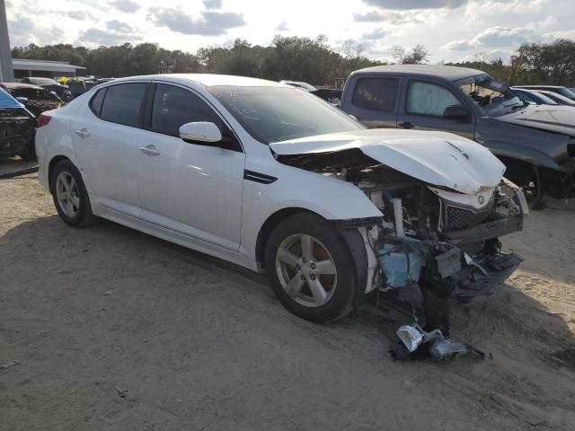 Photo 4 from auction – 2015 KIA OPTIMA LX with VIN KNAGM4A79F5648371