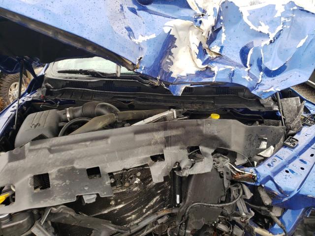 Photo 11 from auction – 2015 RAM 1500 ST with VIN 1C6RR7FT4FS732868
