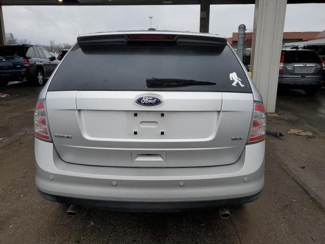 Photo 6 from auction – 2010 FORD EDGE SEL with VIN 2FMDK3JC8ABB33686