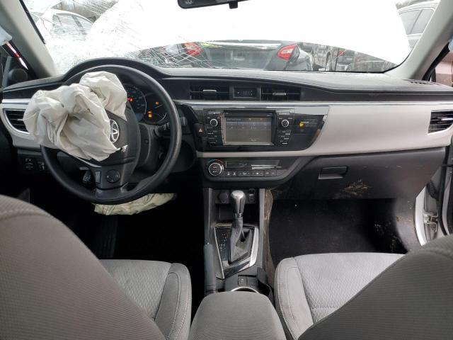 Photo 8 from auction – 2016 TOYOTA COROLLA L with VIN 5YFBURHEXGP562702