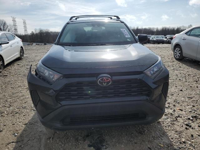 Photo 5 from auction – 2020 TOYOTA RAV4 LE with VIN 2T3F1RFV0LC115973