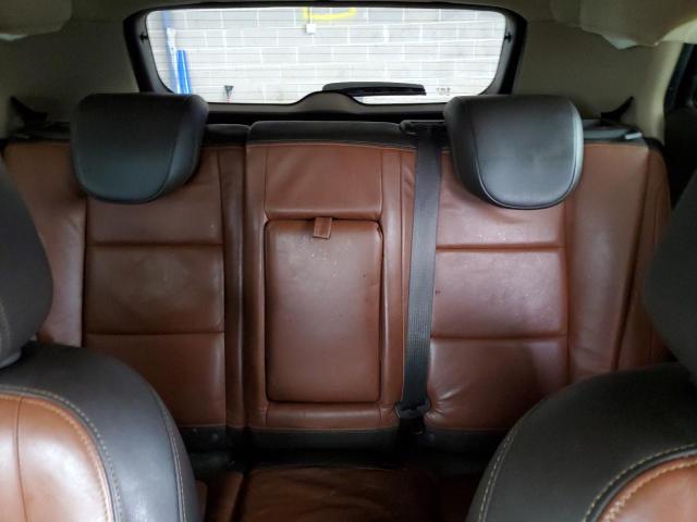 Photo 10 from auction – 2013 BUICK ENCORE with VIN KL4CJCSB4DB145265