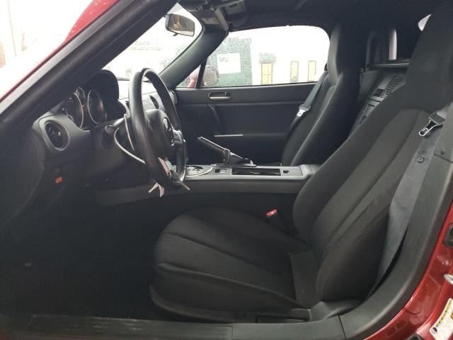 Photo 7 from auction – 2006 MAZDA MX-5 MIATA with VIN JM1NC25F160113955