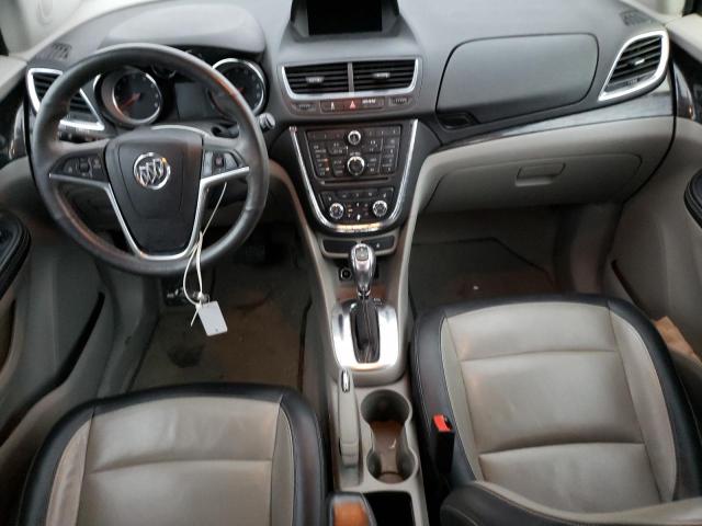 Photo 8 from auction – 2014 BUICK ENCORE with VIN KL4CJCSB2EB615097