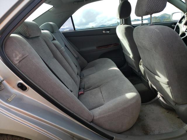 Photo 10 from auction – 2002 TOYOTA CAMRY with VIN 4T1BE30K82U609440