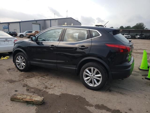Photo 2 from auction – 2018 NISSAN ROGUE with VIN JN1BJ1CP3JW164249