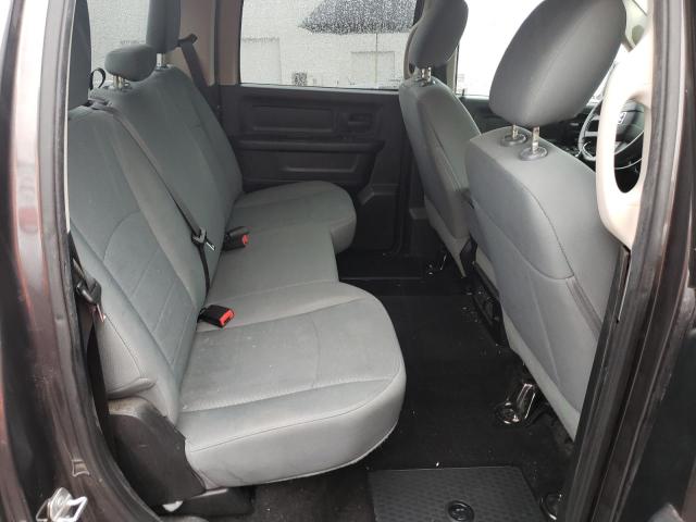 Photo 10 from auction – 2015 RAM 1500 ST with VIN 1C6RR6KT7FS654408