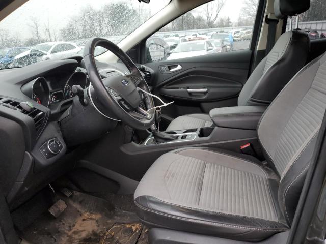 Photo 7 from auction – 2017 FORD ESCAPE SE with VIN 1FMCU9GD5HUD03418
