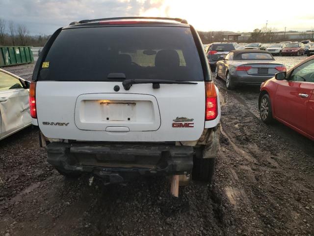 Photo 6 from auction – 2007 GMC ENVOY DENA with VIN 1GKES63M072198423