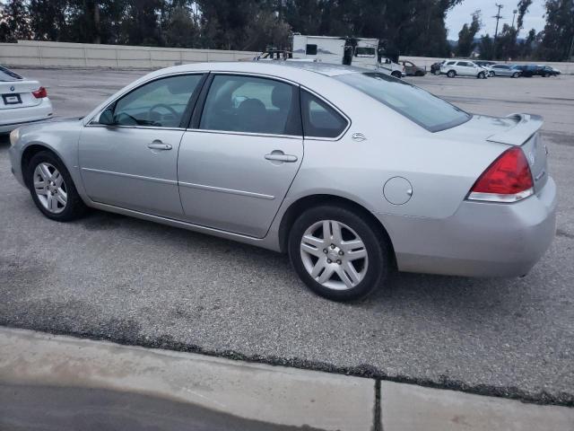 Photo 2 from auction – 2006 CHEVROLET IMPALA LT with VIN 2G1WC581669162041