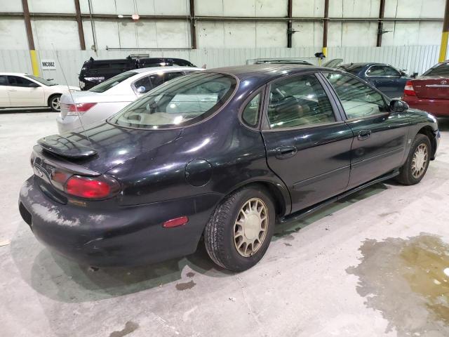 Photo 3 from auction – 1998 FORD TAURUS SE with VIN 1FAFP53S9WA228488