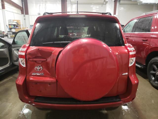 Photo 6 from auction – 2012 TOYOTA RAV4 with VIN JTMBF4DV8C5056828
