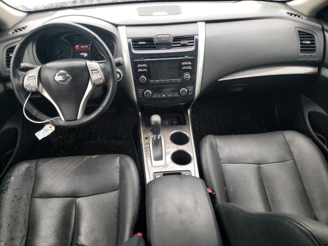 Photo 8 from auction – 2014 NISSAN ALTIMA 2.5 with VIN 1N4AL3AP8EC186052