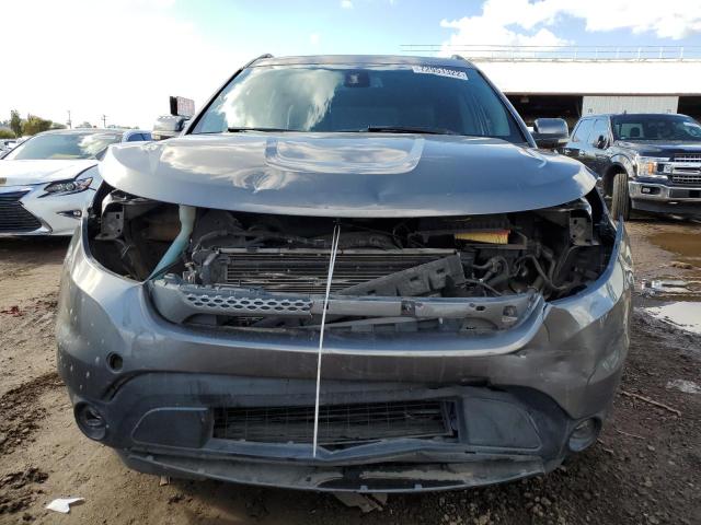 Foto 5 de la subasta – 2013 FORD EXPLORER L con VIN 1FM5K8F87DGA54738