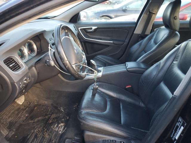 Photo 7 from auction – 2013 VOLVO S60 T5 with VIN YV1612FH1D2189701