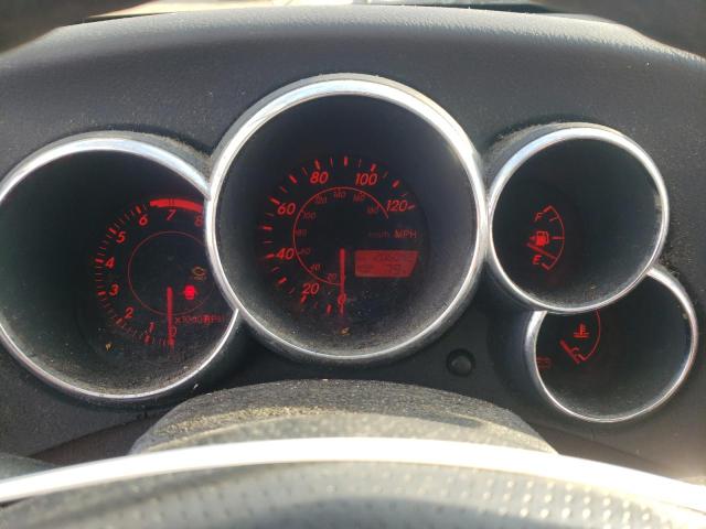Photo 9 from auction – 2003 PONTIAC VIBE with VIN 5Y2SL62803Z477288