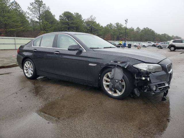 Photo 4 from auction – 2016 BMW 535 XI with VIN WBA5B3C5XGG258016