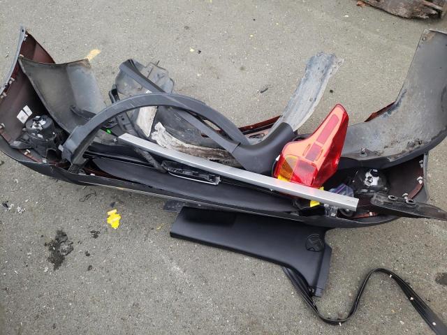 Photo 12 from auction – 2015 TOYOTA RAV4 LIMIT with VIN 2T3YFREV7FW200730