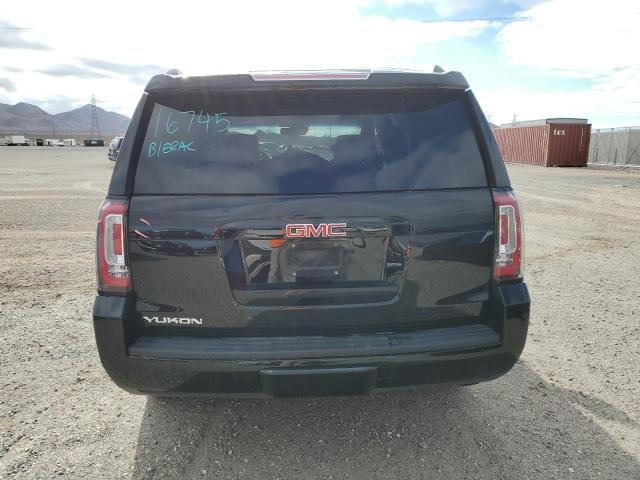 Photo 6 from auction – 2020 GMC YUKON SLT with VIN 1GKS2BKC7LR280817