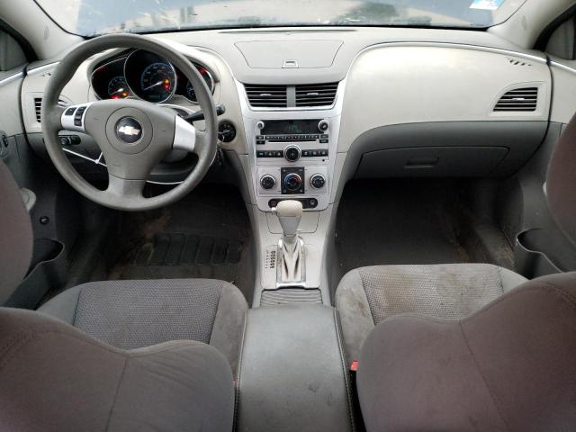 Photo 8 from auction – 2010 CHEVROLET MALIBU LS with VIN 1G1ZA5E06A4103565