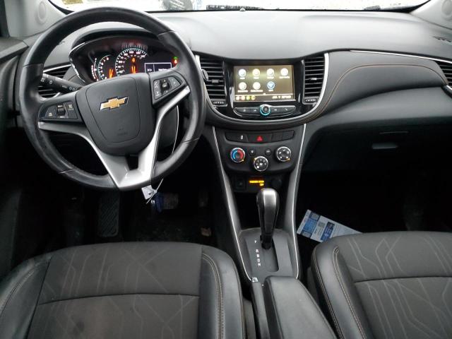 Photo 8 from auction – 2019 CHEVROLET TRAX 1LT with VIN KL7CJPSB8KB908329