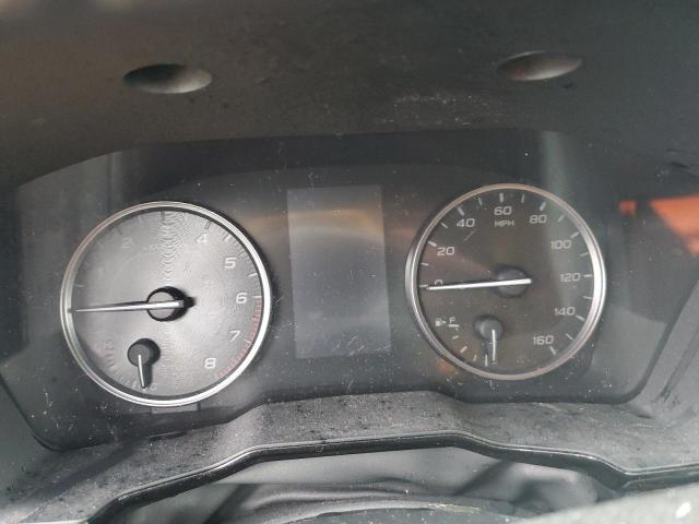 Фото 9 с аукциона – 2021 SUBARU OUTBACK PR с VIN 4S4BTADC2M3199904