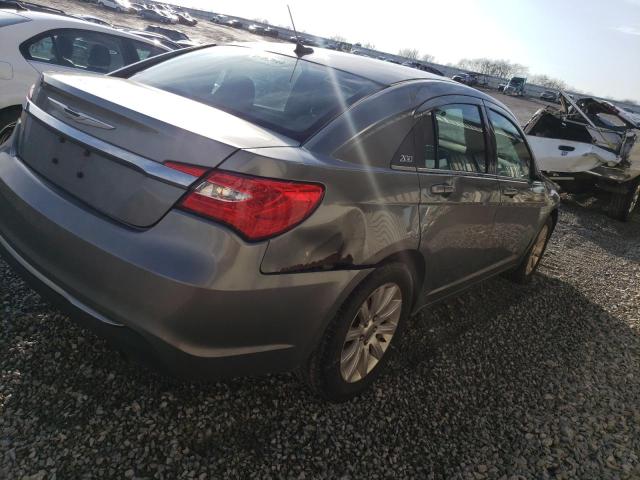 Photo 3 from auction – 2013 CHRYSLER 200 TOURIN with VIN 1C3CCBBB3DN545332