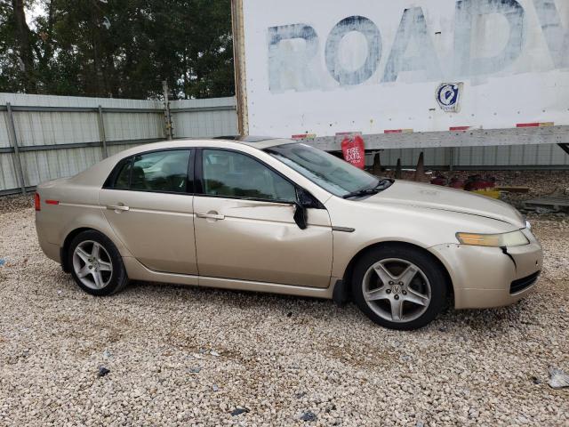 Photo 4 from auction – 2005 ACURA TL with VIN 19UUA66255A002906