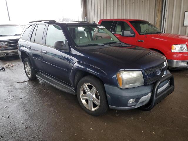 Photo 4 from auction – 2008 CHEVROLET TRAILBLAZE with VIN 1GNDT13S482223953