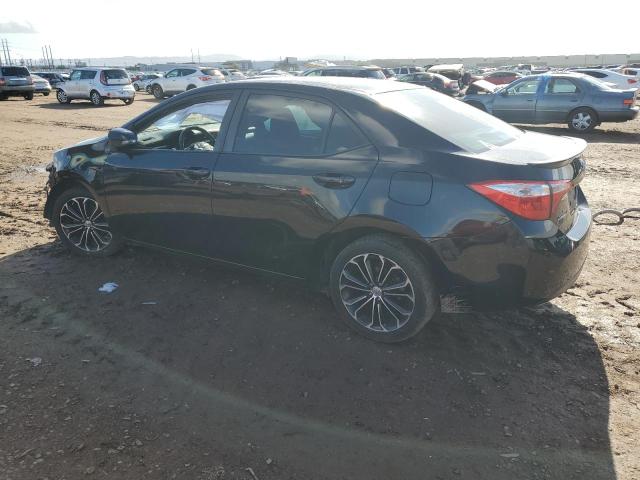 Photo 2 from auction – 2016 TOYOTA COROLLA L with VIN 2T1BURHE4GC635224