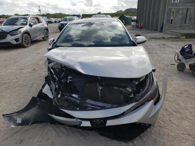 Photo 5 from auction – 2020 TOYOTA COROLLA LE with VIN 5YFEPRAE4LP139915