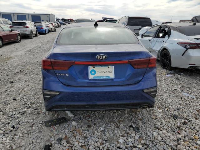 Photo 6 from auction – 2020 KIA FORTE FE with VIN 3KPF24AD6LE228934