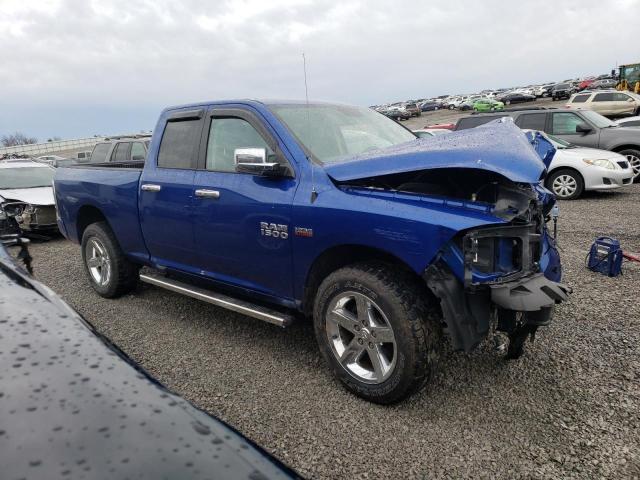 Photo 4 from auction – 2015 RAM 1500 ST with VIN 1C6RR7FT4FS732868