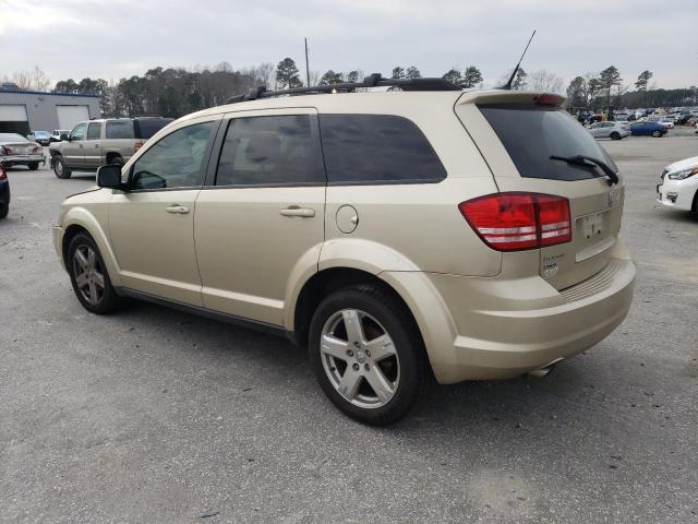 Photo 2 from auction – 2010 DODGE JOURNEY SX with VIN 3D4PH5FVXAT177864