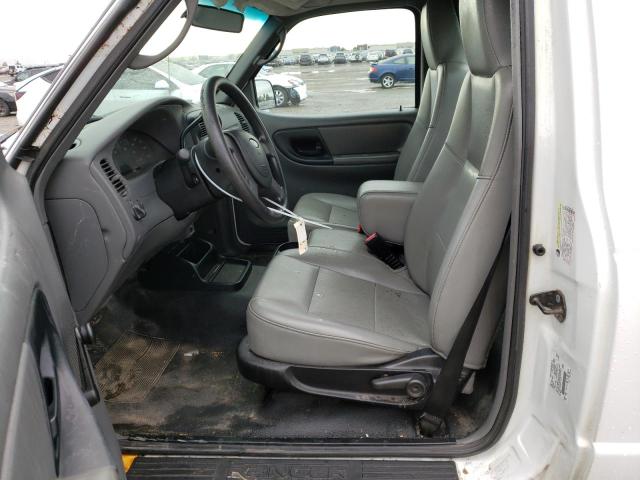 Photo 7 from auction – 2005 FORD RANGER with VIN 1FTYR10D55PA62770