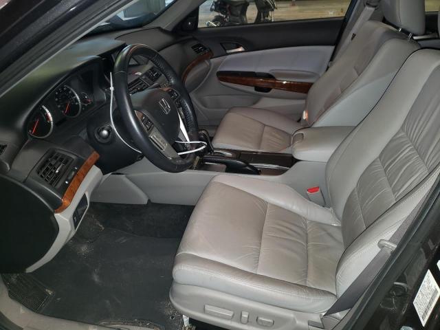 Photo 7 from auction – 2011 HONDA ACCORD EXL with VIN 1HGCP2F8XBA069620