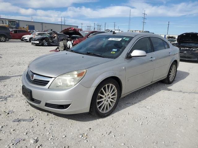 Photo 1 from auction – 2007 SATURN AURA XR with VIN 1G8ZV57717F240216