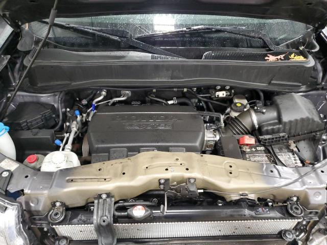 Photo 12 from auction – 2015 HONDA PILOT EX with VIN 5FNYF4H43FB074684