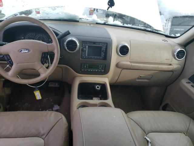 Photo 8 from auction – 2004 FORD EXPEDITION with VIN 1FMFU17L84LB02814