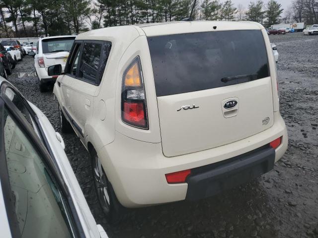 Photo 2 from auction – 2010 KIA SOUL with VIN KNDJT2A2XA7178756