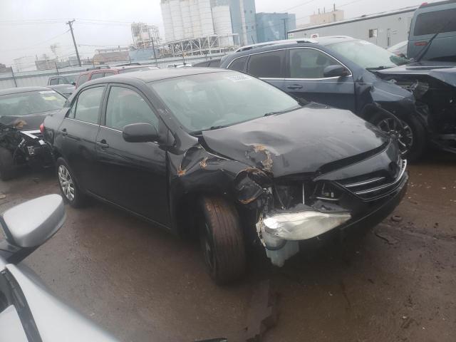 Photo 4 from auction – 2013 TOYOTA COROLLA BA with VIN 2T1BU4EE4DC920265