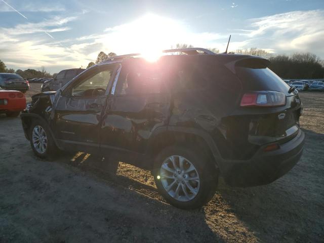 Photo 2 from auction – 2020 JEEP CHEROKEE L with VIN 1C4PJLCB9LD542401