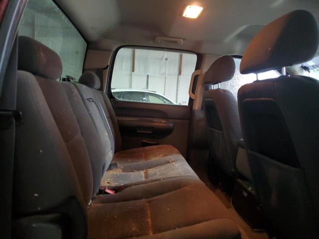 Photo 10 from auction – 2007 CHEVROLET silverado with VIN 2GCEK13M971508941