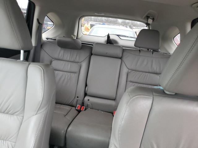 Photo 10 from auction – 2013 HONDA CR-V EXL with VIN 5J6RM4H73DL079280